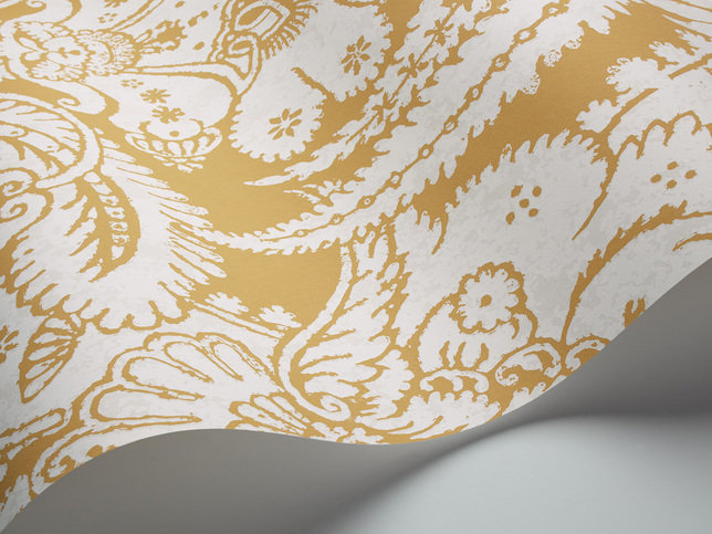 Chatterton Wallcovering by Cole and Son