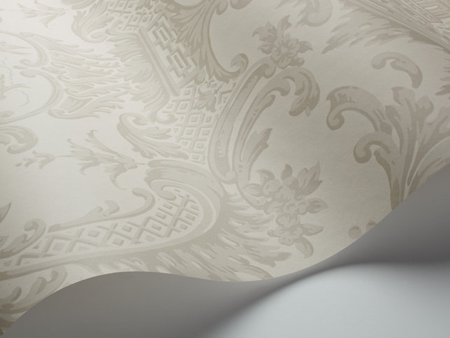 Chippendale China Wallcovering by Cole & Son 