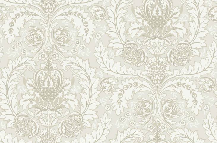 Coleridge Wallcovering by Cole and Son