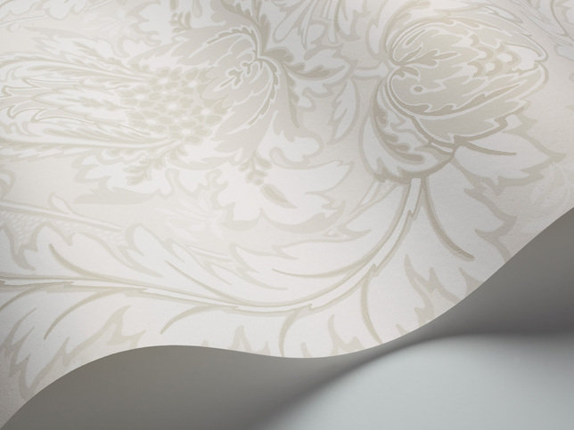 Coleridge Wallcovering by Cole and Son