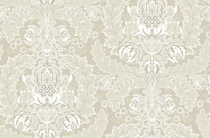 Coleridge Wallcovering by Cole and Son