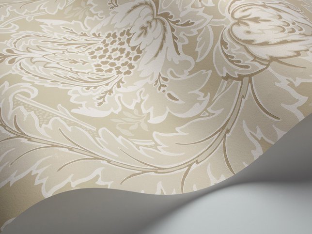 Coleridge Wallcovering by Cole and Son