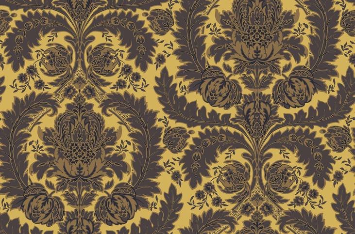 Coleridge Wallcovering by Cole and Son