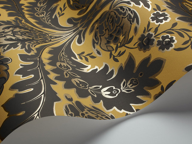 Coleridge Wallcovering by Cole and Son