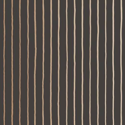 College Stripe Wallcovering by Cole and Son