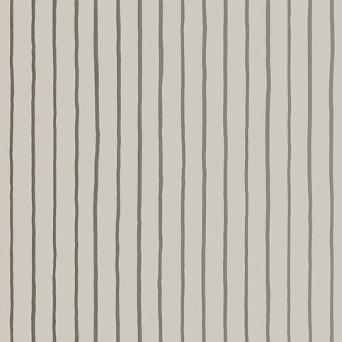 College Stripe Wallcovering by Cole and Son