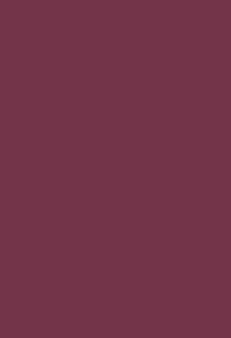 Colour Box Velvet Magenta Fabric by Cole & Son 