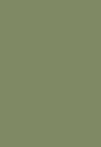 Colour Box Velvet Olive Fabric by Cole & Son 