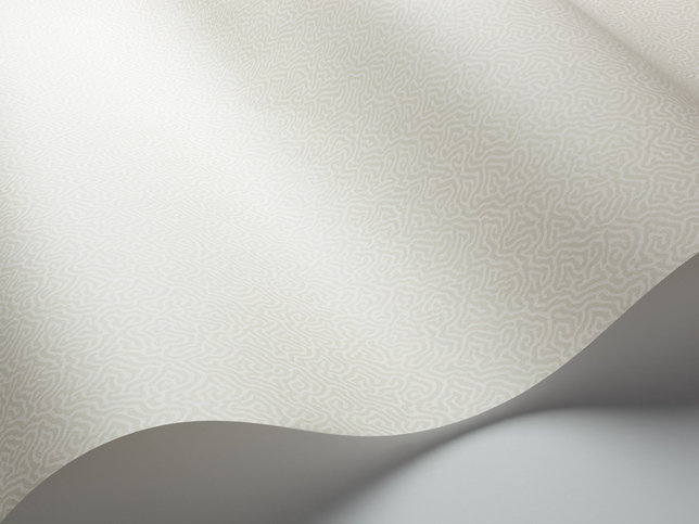 Coral Wallcovering by Cole & Son 