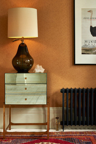Cordovan Wallcovering by Cole & Son 