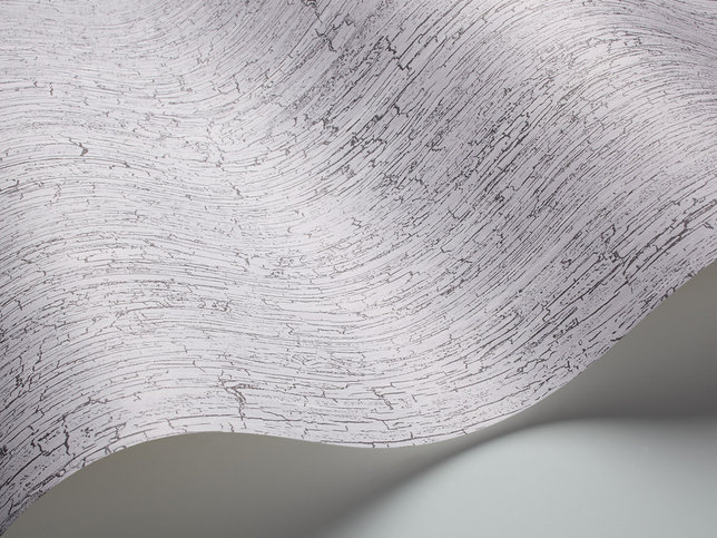 Crackle Wallcovering by Cole & Son 