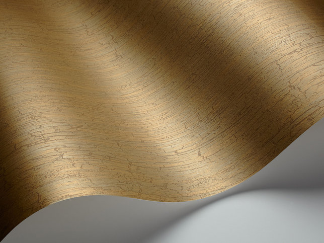 Crackle Wallcovering by Cole & Son 