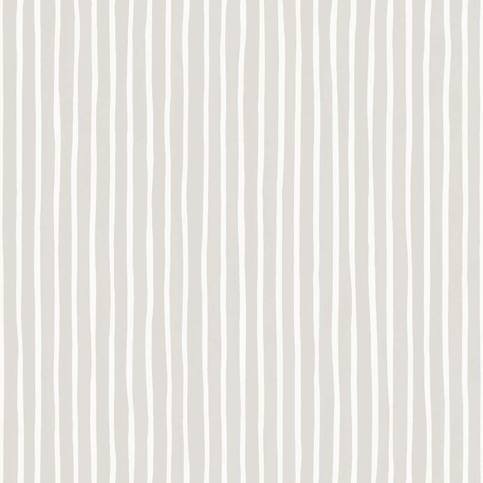 Croquet Stripe Wallcovering by Cole and Son