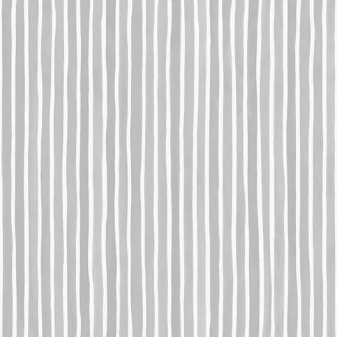 Croquet Stripe Wallcovering by Cole and Son