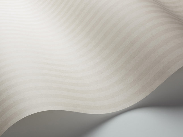 Eden Stripe Wallcovering by Cole & Son 