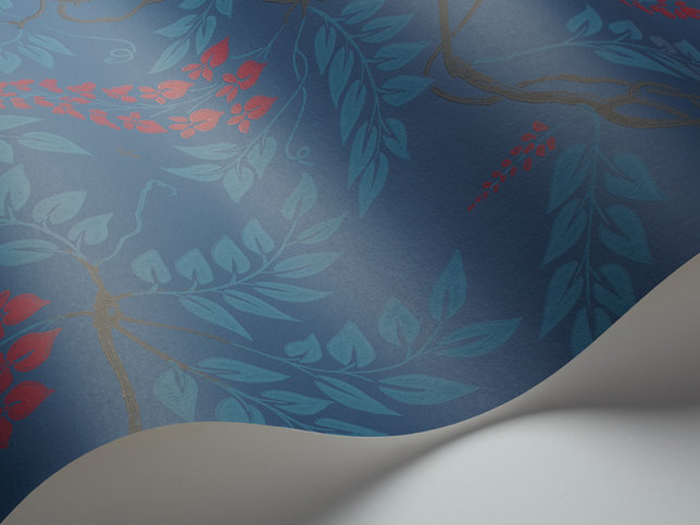 Egerton Wallcovering by Cole & Son 