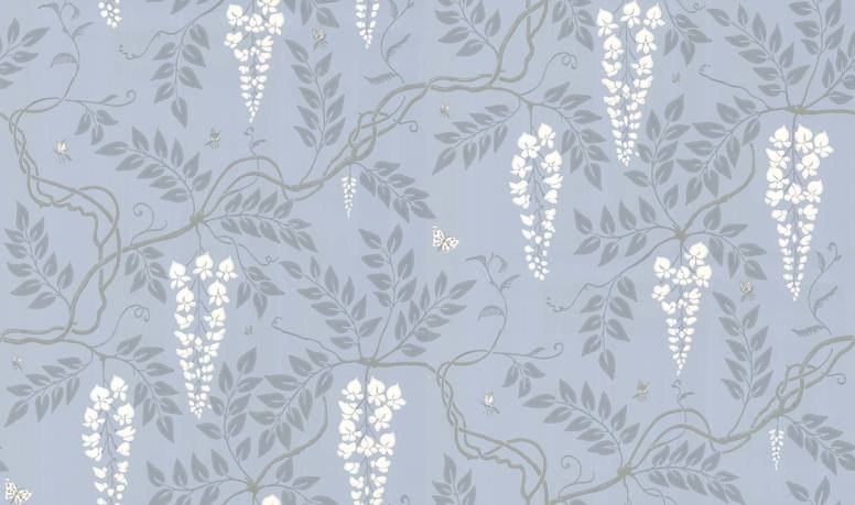 Egerton Wallcovering by Cole & Son 
