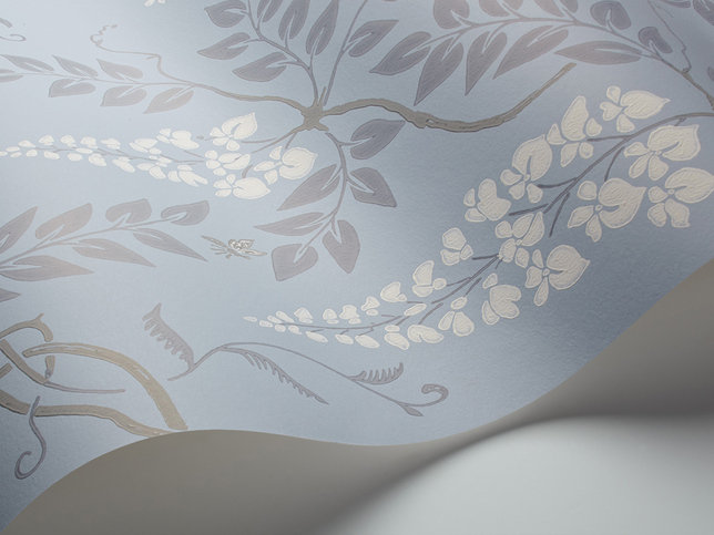 Egerton Wallcovering by Cole & Son 