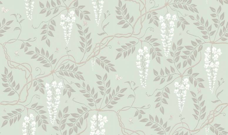 Egerton Wallcovering by Cole & Son 
