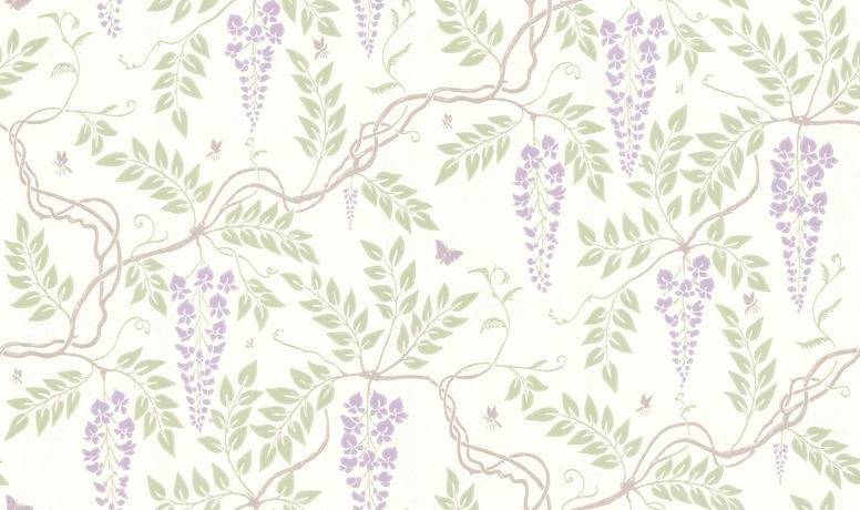 Egerton Wallcovering by Cole & Son 
