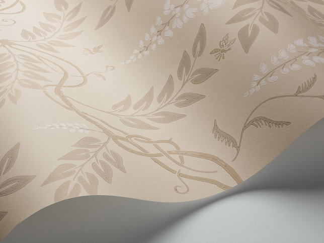 Egerton Wallcovering by Cole & Son 