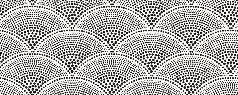Feather Fan Wallcovering by Cole & Son 