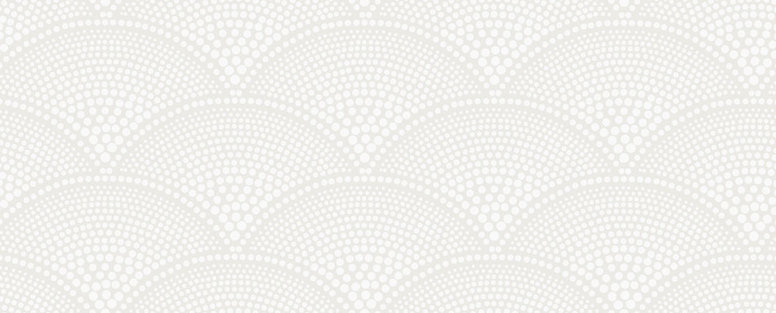 Feather Fan Wallcovering by Cole & Son 