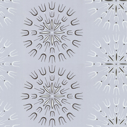 Fioretti Wallcovering by Cole & Son 