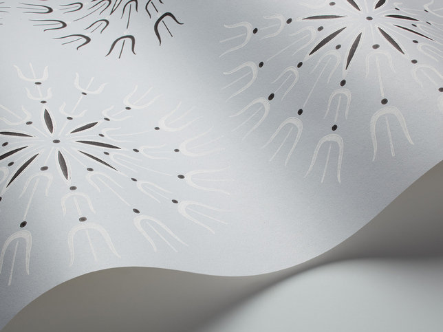 Fioretti Wallcovering by Cole & Son 