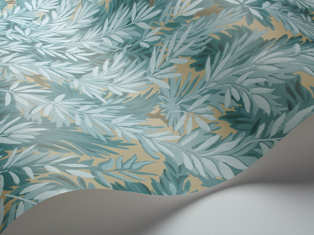 Florencecourt Wallcovering by Cole & Son 