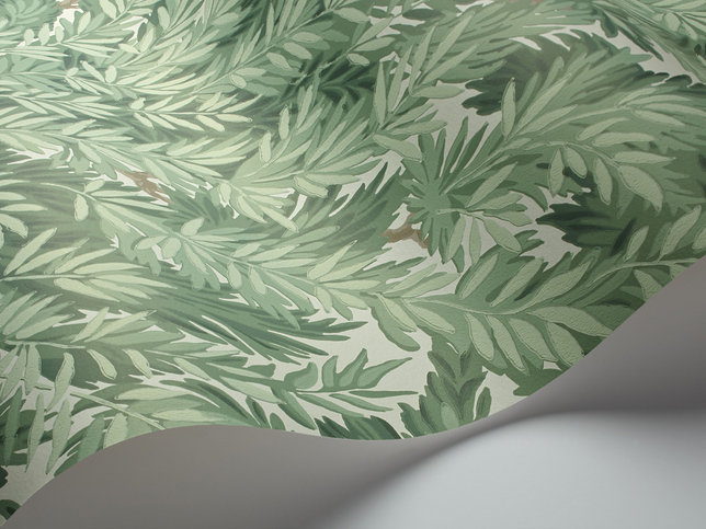 Florencecourt Wallcovering by Cole & Son 