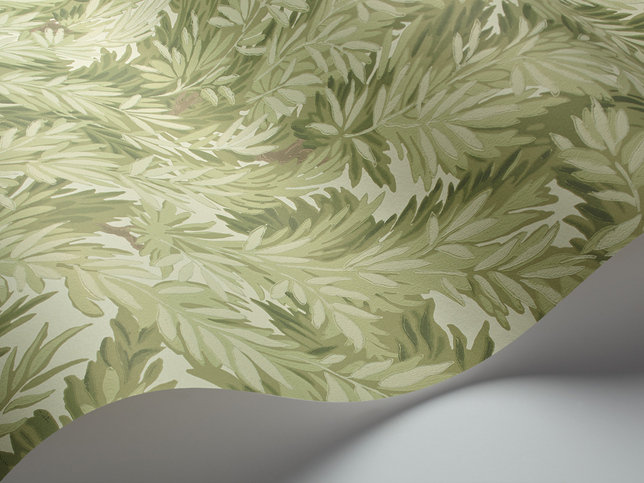 Florencecourt Wallcovering by Cole & Son 