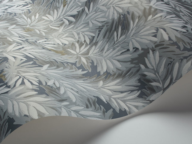 Florencecourt Wallcovering by Cole & Son 