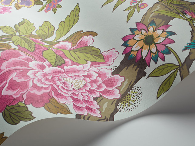 Fontainebleau Wallcovering by Cole and Son