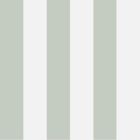 Glastonbury Stripe Wallcovering by Cole and Son