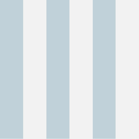 Glastonbury Stripe Wallcovering by Cole and Son