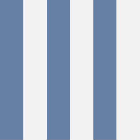 Glastonbury Stripe Wallcovering by Cole and Son