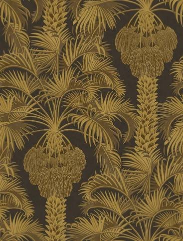 Hollywood Palm Wallcovering by Cole & Son 