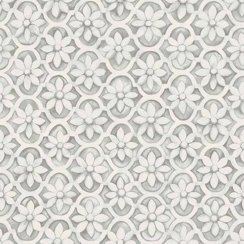 Jali Trellis Wallcovering by Cole & Son 