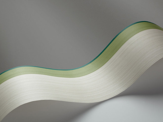 Jaspe Border Wallcovering by Cole and Son