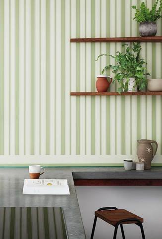 Jaspe Border Wallcovering by Cole and Son