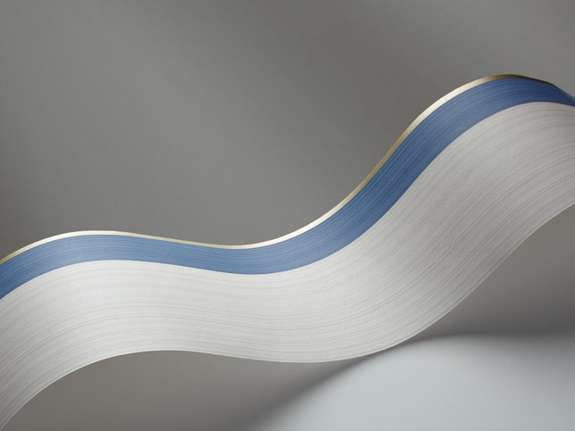 Jaspe Border Wallcovering by Cole and Son