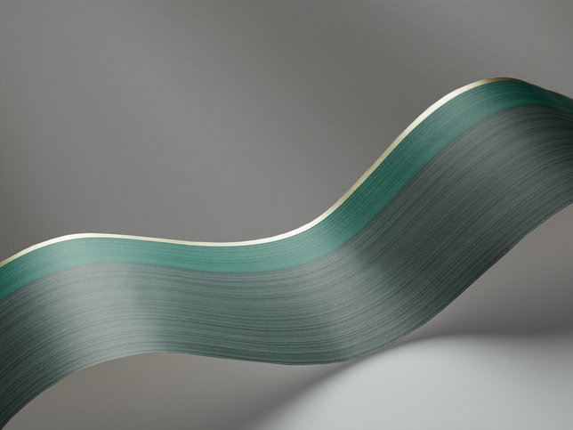 Jaspe Border Wallcovering by Cole and Son