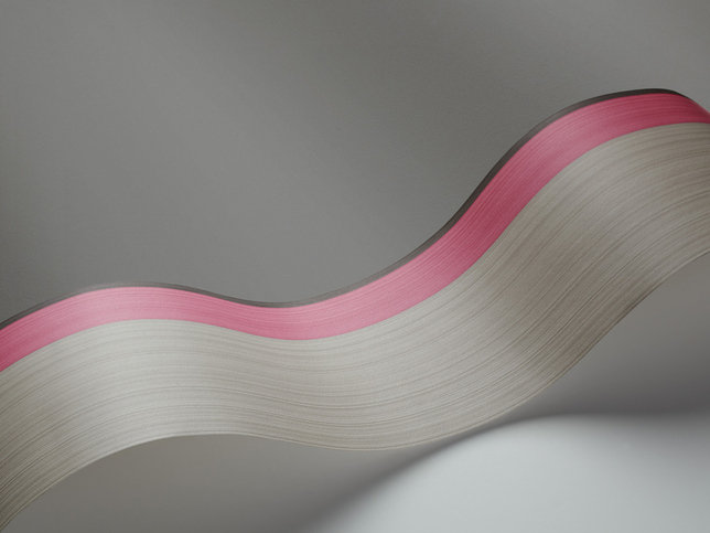 Jaspe Border Wallcovering by Cole and Son