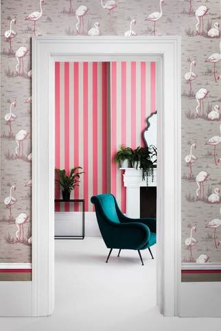 Jaspe Border Wallcovering by Cole and Son
