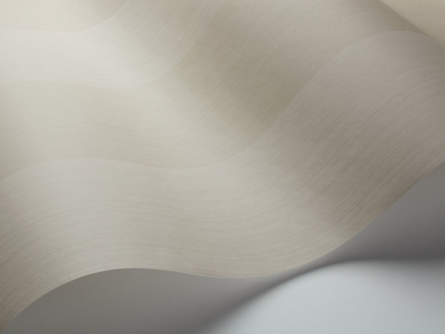 Jaspe Stripe Wallcovering by Cole and Son