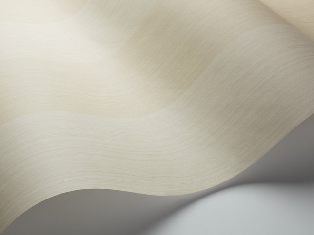Jaspe Stripe Wallcovering by Cole and Son