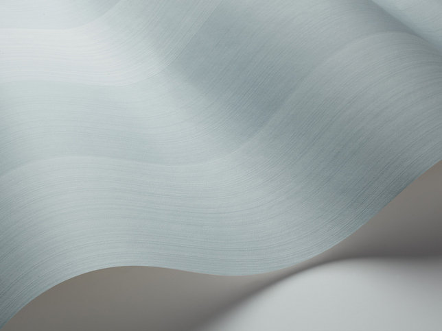 Jaspe Stripe Wallcovering by Cole and Son