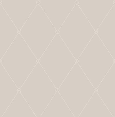 Large Georgian Rope Trellis Wallcovering by Cole & Son 