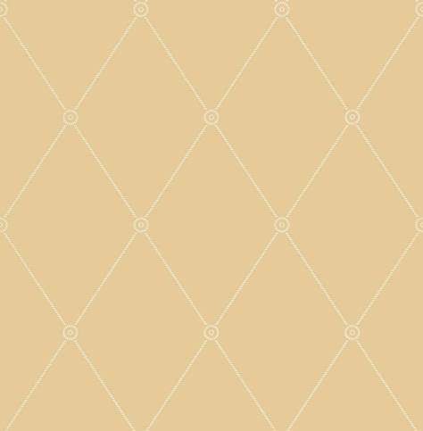 Large Georgian Rope Trellis Wallcovering by Cole & Son 